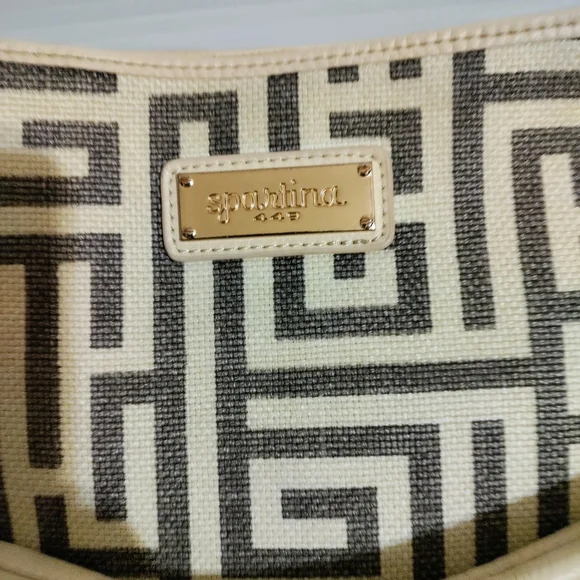 Spartina 449 De Renne Signature Hobo - Picture 3 of 17